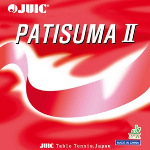 Juic Patisuma II